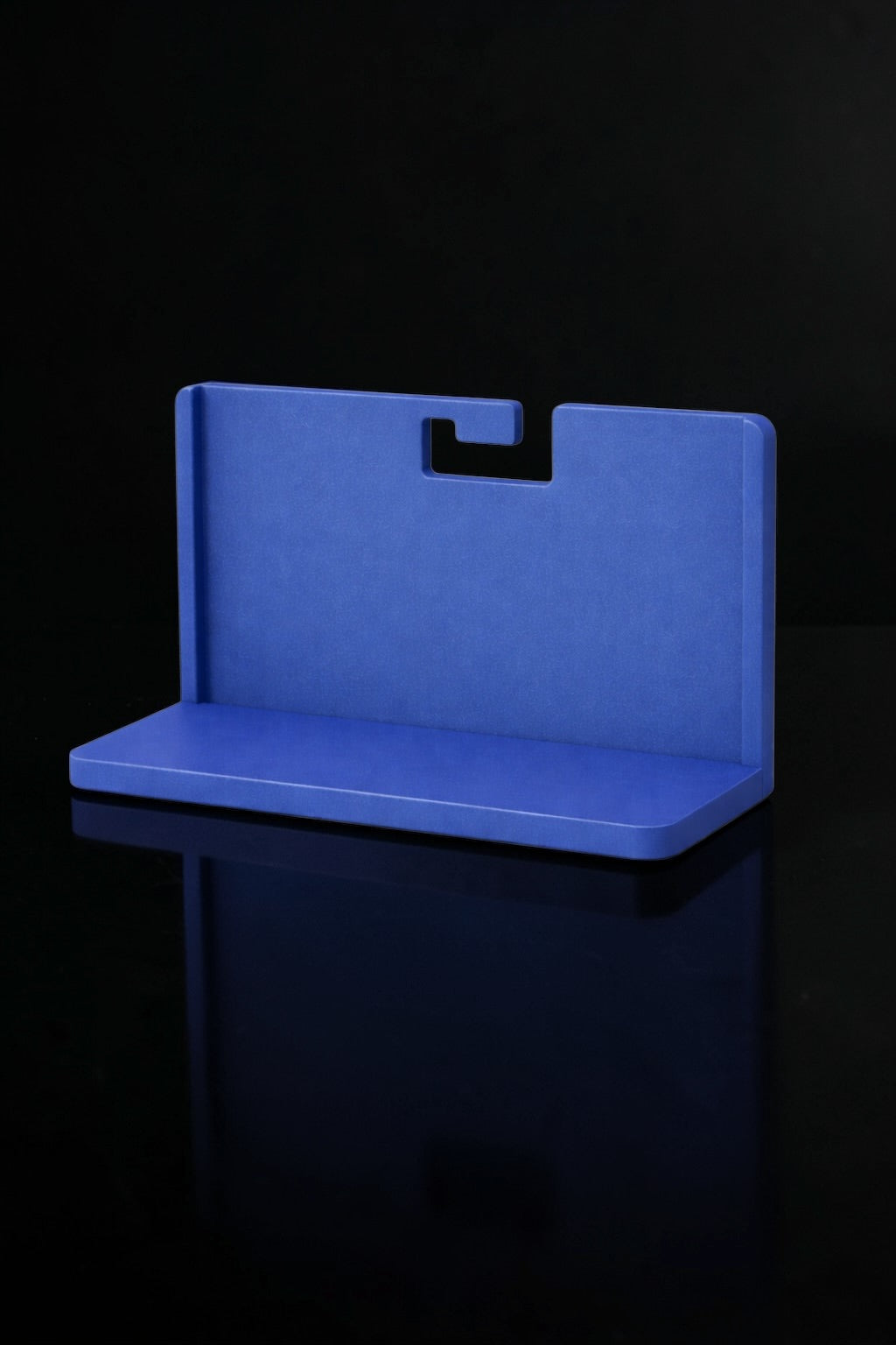 Solo Edition - Velocity Blue (Premium)