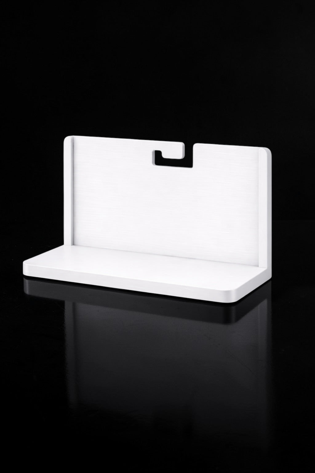 Solo Edition - Arctic White (Premium)