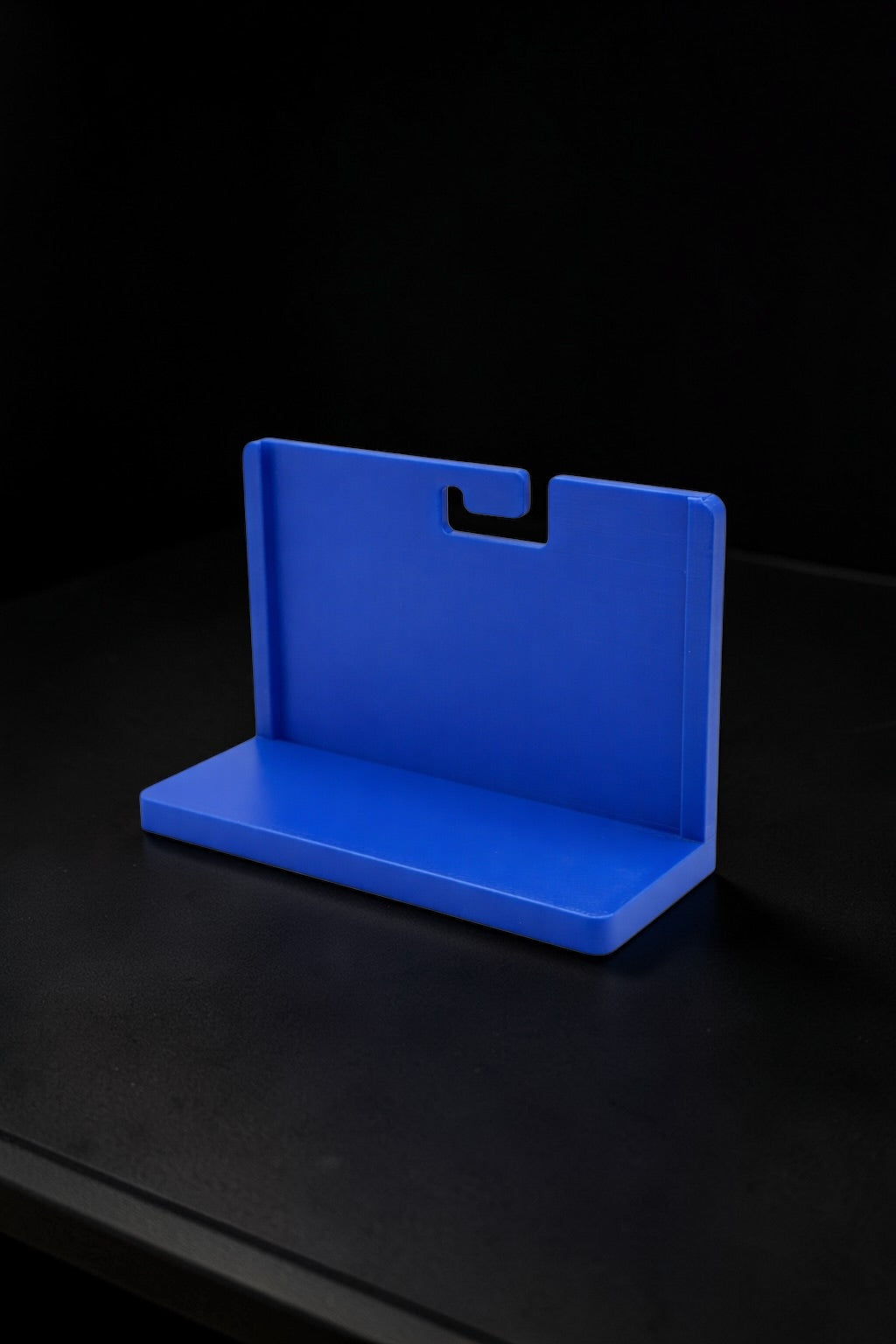 Solo Edition - Velocity Blue