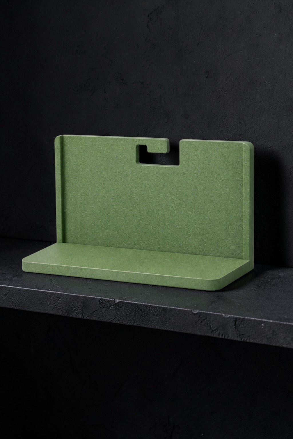 Solo Edition - Racing Green (Premium)