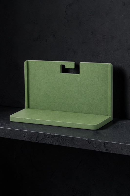 Solo Edition - Racing Green (Premium)