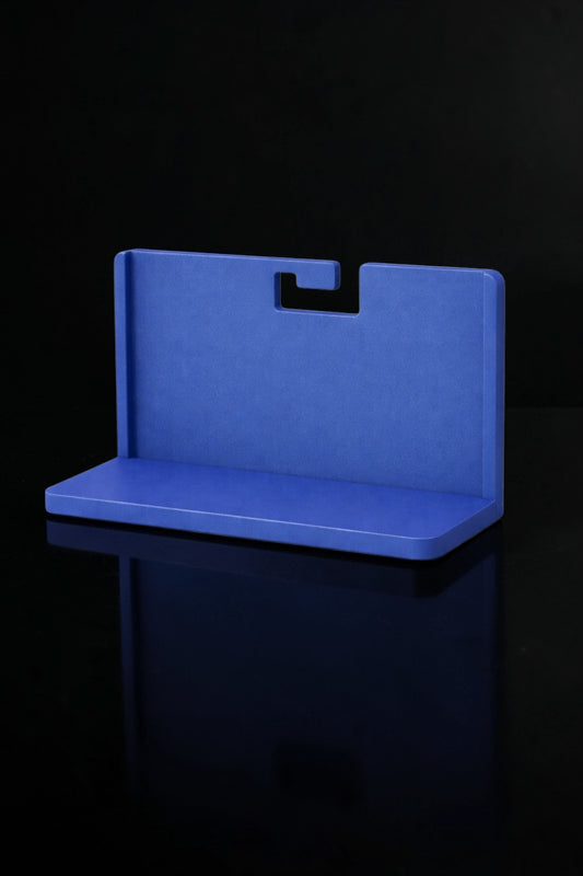 Solo Edition - Velocity Blue (Premium)
