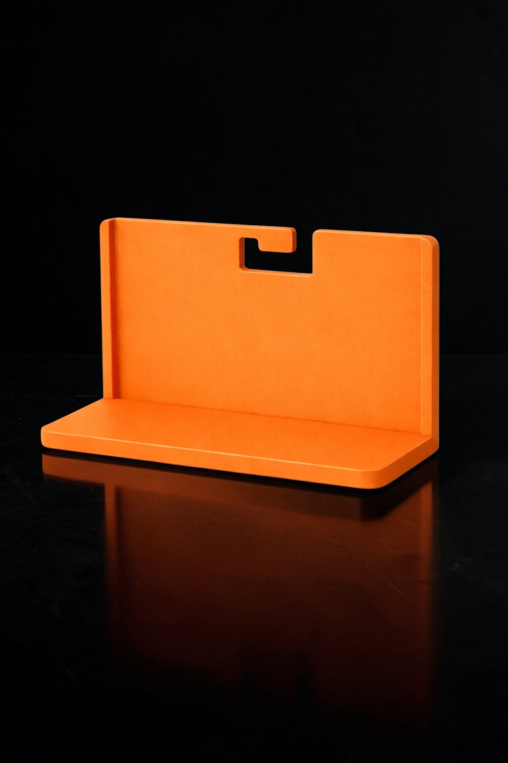 Solo Edition - Track Orange (Premium)