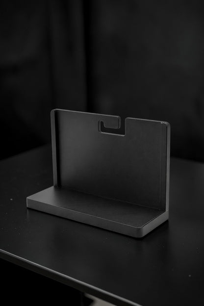 Solo Edition - Midnight Black