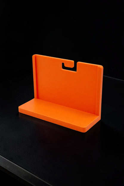 Solo Edition - Track Orange