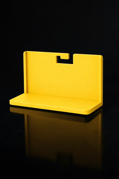 Solo Edition - Signal Yellow (Premium)