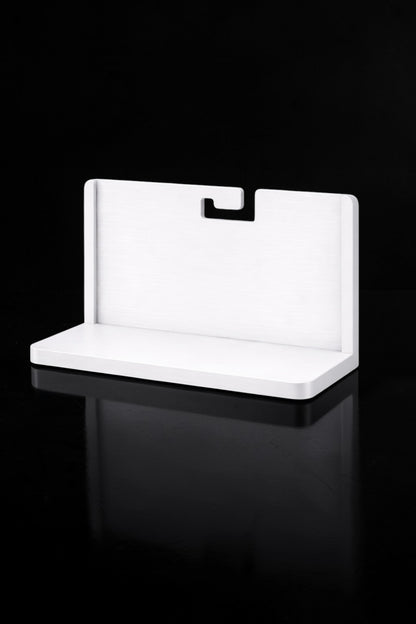 Solo Edition - Arctic White (Premium)