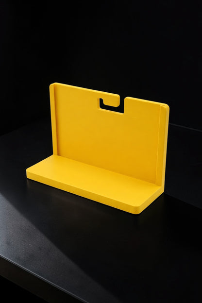 Solo Edition - Signal Yellow