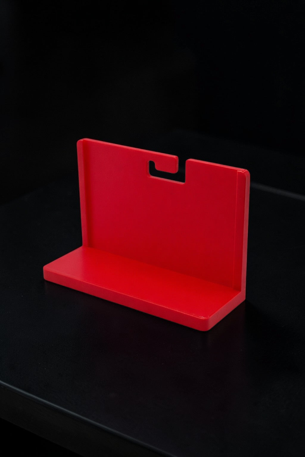 Solo Edition - Ignition Red