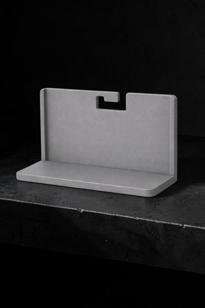 Solo Edition - Gunmetal Gray (Premium)