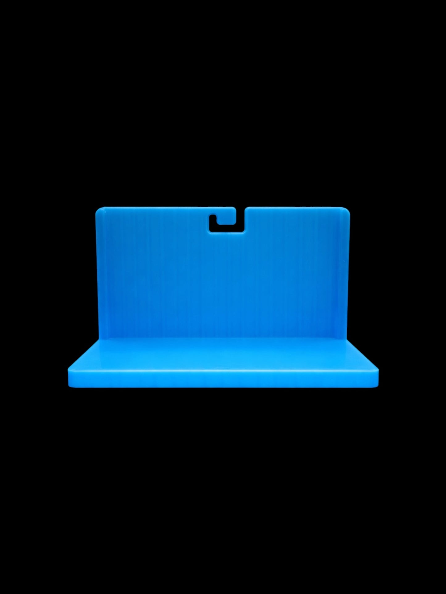 Solo Edition - Glow Blue (Premium) (Limited Edition)