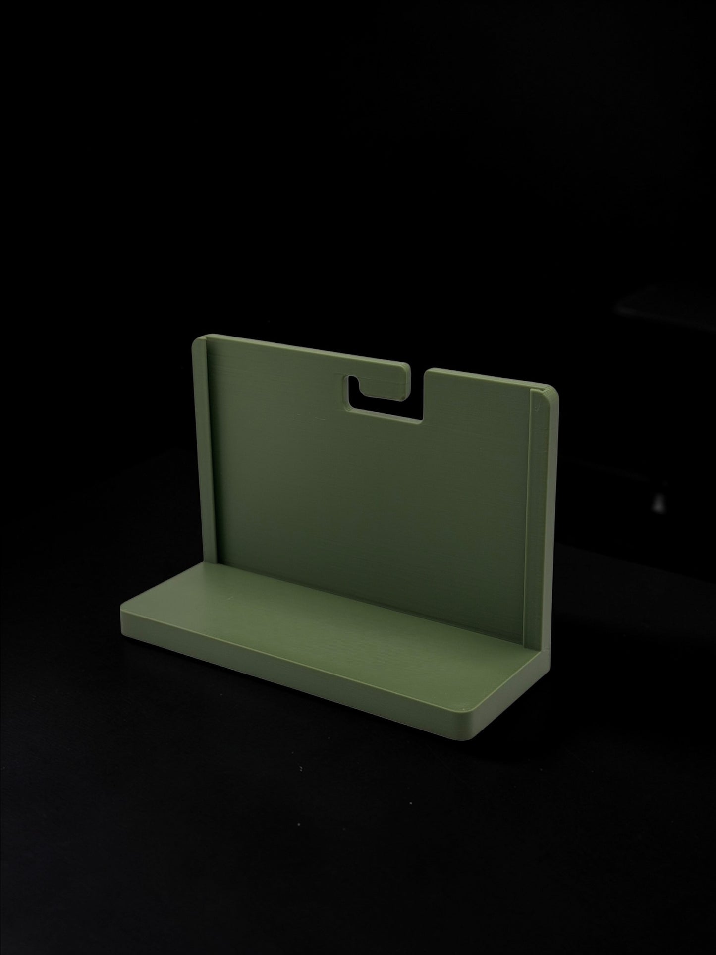 Solo Edition - Racing Green