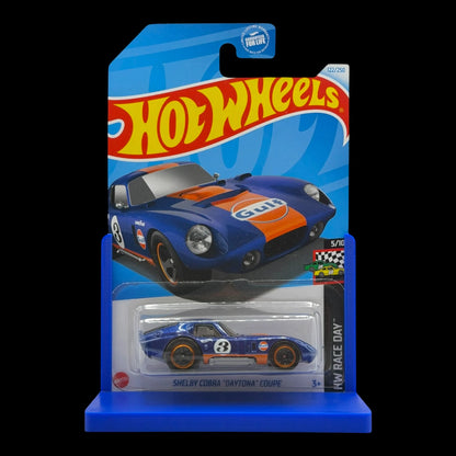 Solo Edition - Velocity Blue