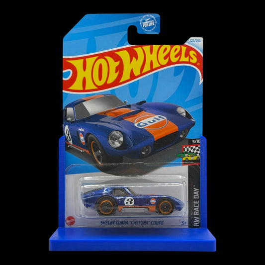 Solo Edition - Velocity Blue