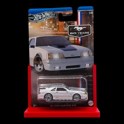 Solo Edition - Ignition Red