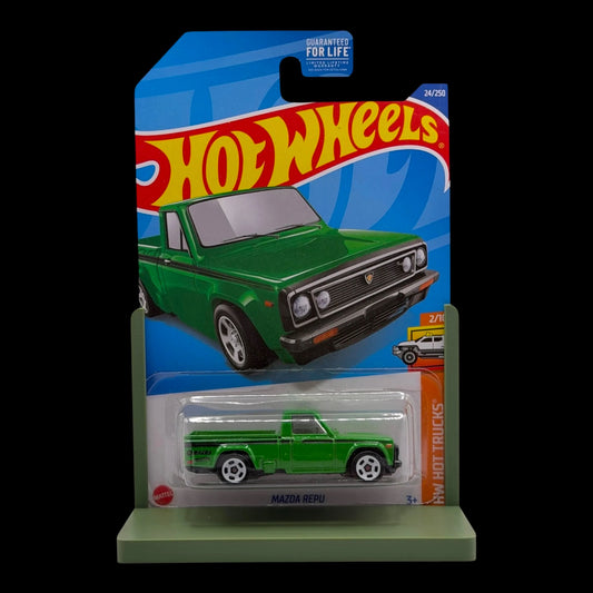 Solo Edition - Racing Green