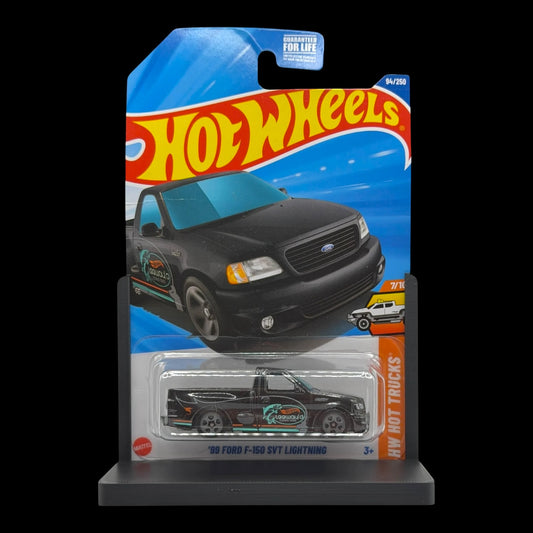 Solo Edition - Midnight Black