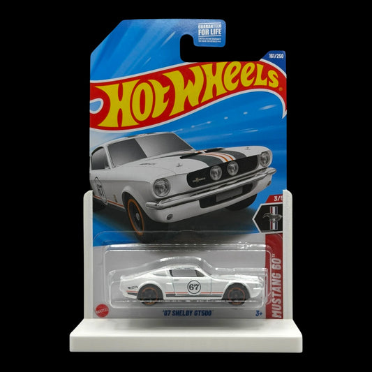 Solo Edition - Arctic White