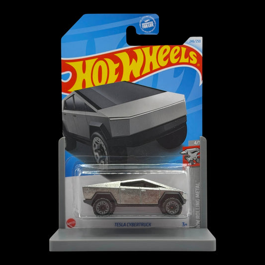 Solo Edition - Gunmetal Gray