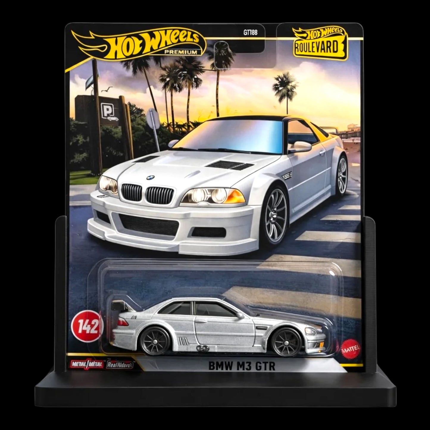 Solo Edition - Midnight Black (Premium)