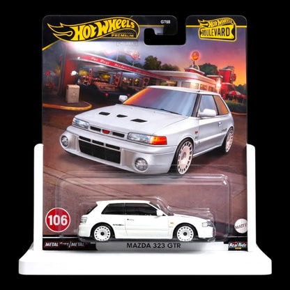 Solo Edition - Arctic White (Premium)