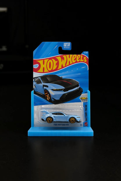 Solo Edition - Glow Blue (Limited Edition)